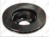 ABE C3E006ABE Brake Disc
